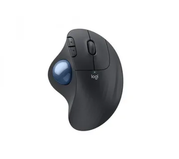 Logitech M575 S Wireless Trackball - Umag