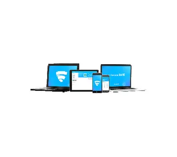 F-Secure Total Sec&amp;Privacy el.licenca 1g,5 uređaja - Umag
