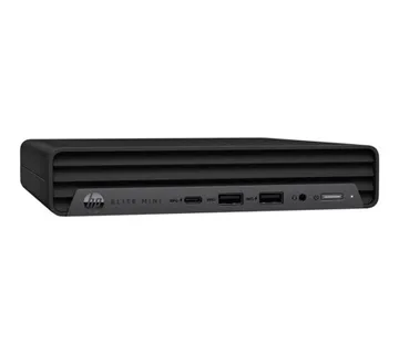 Računalo HP Elite Mini 600 G9 | i7-13700T | 16GB RAM | 256GB SSD | W11 IoT / i7 / RAM 16 GB / SSD Pogon - Umag