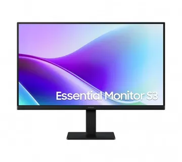 Samsung 24" LS24F320GAUXEN, FHD, IPS, 120Hz, HDMI - Umag