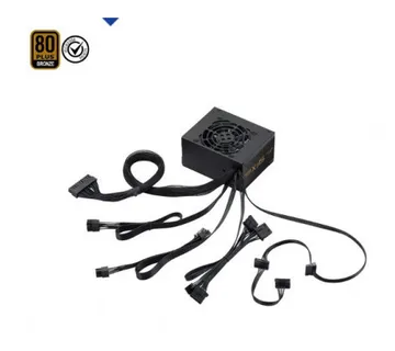 Fortron napajanje SFX PRO 450W, 80+ Bronze - Umag