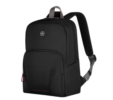 Wenger ruksak Motion, 15.6", crni - Umag