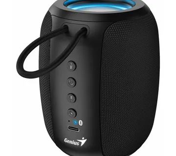 Genius SP-915BT, Bluetooth zvučnik, crni - Umag