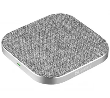 Sandberg Wireless Charger Pad 15W - Umag