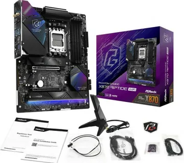 Asrock X870 Riptide Wifi - Umag
