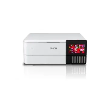 PRINTER MFP Epson INK ECOTANK ITS L8160 - Umag
