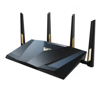 Asus Rt-Be88u - Umag