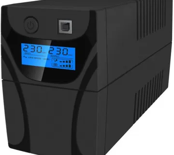 C-Lion UPS Aurora Vista+ 650, 360W, AVR, USB - Umag