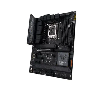 Asus Tuf Gaming Z790-Plus Wifi - Umag