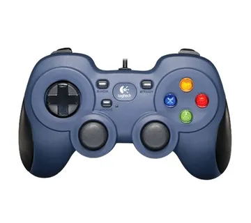 Logitech F310 Gamepad Corded - Umag