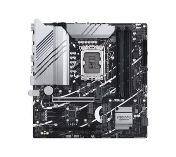 Asus Prime Z790m-Plus Lga1700 Z790 - Umag