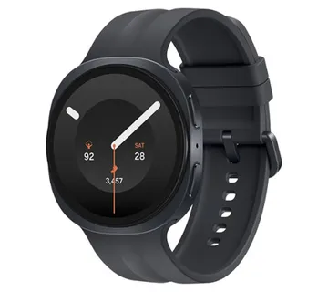 Watch Samsung Galaxy Watch 9 L355 44mm LTE Region West - Graphite - Umag