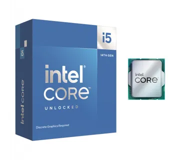 INTEL Core i5-14600KF - Umag