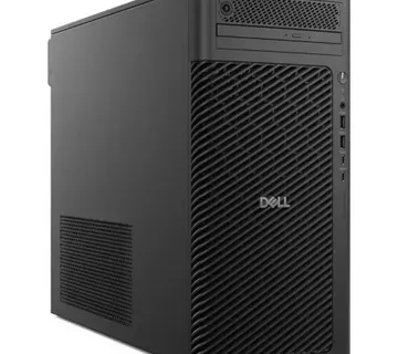Dell WS Pro Max Tower Ultra 7 265/32GB/1TBSSD/DVD+/-RW/Nv RTX A400 4 GB/Win11Pro - Umag