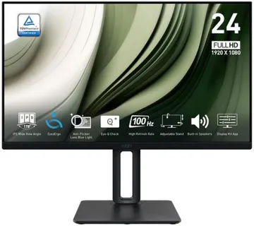 Mon 24 Msi Pro Mp245pg - Umag