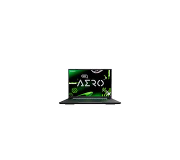 GIGABYTE Notebook AERO X16, 16'', QHD+, IPS, AMD Ryzen AI 7 350, 32GB DDR5 5600, NVIDIA RTX 5070 GDD - Umag