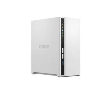 Storage Qnap Nas Ts-233 - Umag