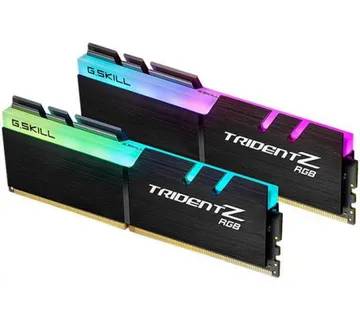 G.SKILL TridentZ RGB Series 16GB (2 x 8GB) 3600MHz - Umag