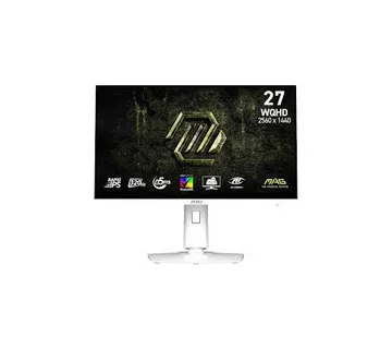 Mon 27 Msi Mag 274qrfw X32 - Umag