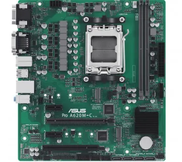Asus Pro A620m-C-Csm - Umag