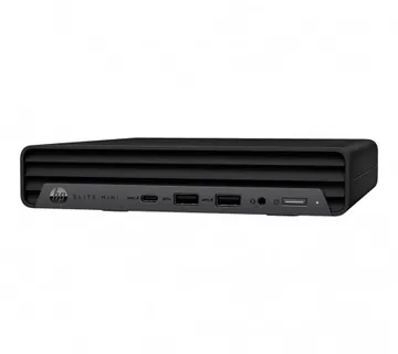 HP Elite Mini 800 G9 i5-14500, 16GB DDR4, 256GB SSD **NOVO ZAPAKIRANO** - Umag