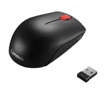 LENOVO Essential Compact Wireless Mouse - Umag