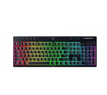 Razer BlackWidow V4 Low-profile Tenkeyless HyperSpeed - Wireless Low-profile - Umag
