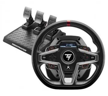 Thrustmaster T248x Racing Wheel Xbox One Series X/s And Pc - Umag