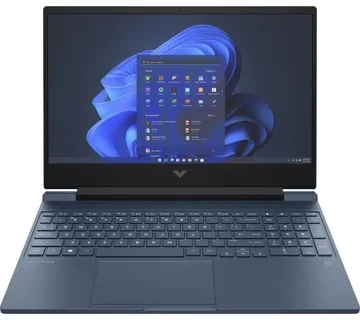 (refurbished) Victus Gaming 15-fa2701ns | i5-13420H | RTX 4050 / i5 / RAM 16 GB / SSD Pogon / 15,6" FHD - Umag