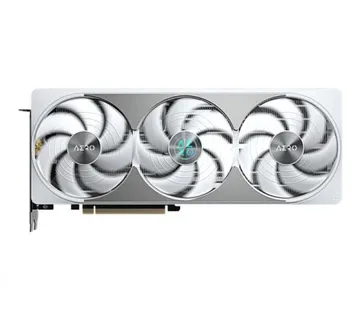 GIGABYTE GeForce RTX 5080 AERO OC SFF - Umag