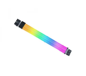 Lian Li Strimer Wireless Dual 8-Pin RGB - Umag