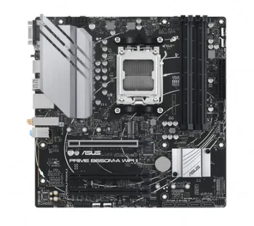Asus Prime B650m-A Wifi Ii - Umag