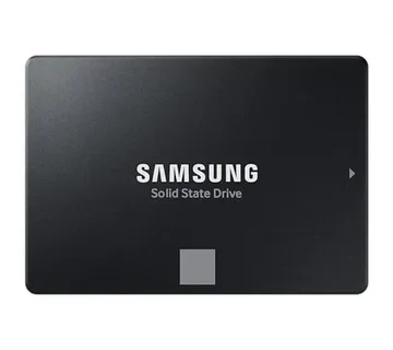 Samsung 870 EVO 4TB SSD, R/W: 560/530MB/s (MZ-77E4T0B/EU) - Umag