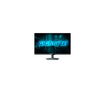 GIGABYTE G27Q20 EK Gaming Monitor 27", SS IPS, QHD, 350 cd/m2, 0.5ms GTG, 200Hz/ OC 210Hz, HDR10, HD - Umag