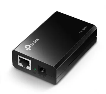 TP-Link PoE Injector adapter, IEEE 802.3af compliant, plastično kućište - Umag