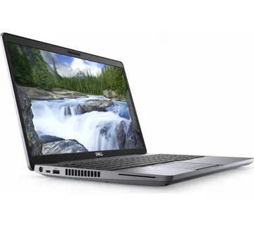 (refurbished)  Dell Latitude 15 5511 / i7 / RAM 16 GB / SSD Pogon / 15,6" FHD - cover