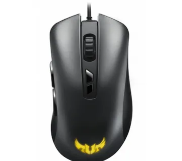 ASUS TUF Gaming M3 Gen II - Umag