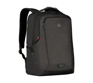 Wenger ruksak MX Professional za prijenosnike do 16" sivi - Umag