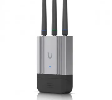 Ubiquiti Mobile Router Industrial - cover