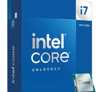 Intel Core i7 14700k - Umag