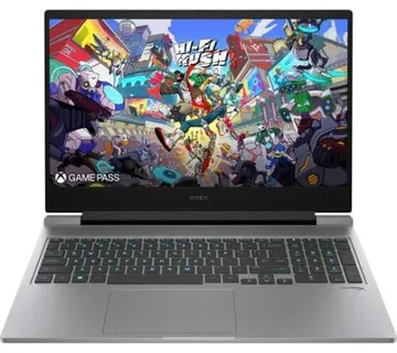 (refurbished) HP Omen Gaming 16-AE0XXX / i7 / RAM 16 GB / SSD Pogon / 16,0" FHD - Umag