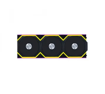 Lian Li UNI FAN SL Wireless 120 - Umag