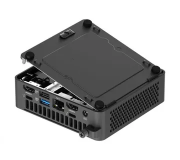 ASUS RNUC15CRKC500002 BB C5 210H Kit - Umag