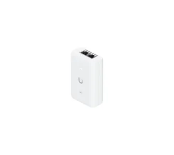Ubiquiti UACC-PoE+-2.5G 30W of PoE+ adapter for UniFi PoE+ devices, reduce dependency on PoE switch - Umag