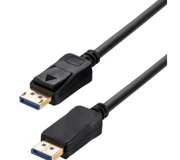 Transmedia DisplayPort connecting cable UHBR 13.5, 2m - Umag