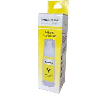 Orink za Epson 112/113XL EcoTank, žuta - Umag
