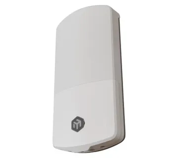 Mikrotik wAP ax LTE7 kit (2026) wireless AP, dual-band, 2 (DC jack, PoE-IN) 2x10/100/1000 Ethernet ports, Wi-Fi 6, IP66 - Umag
