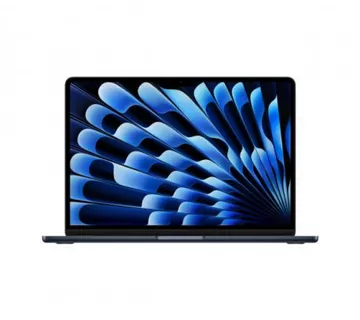 Refurbished Apple MacBook Air M3 2024 13" M3 8 CPU, 10 GPU 16GB 512GB SSD Midnight Blue - Umag