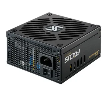 Seasonic FOCUS SGX-650 650W 80 PLUS Gold SFX - Umag