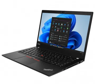 (refurbished) Lenovo ThinkPad T14 i5-10310U, 16GB, 512GB SSD - Umag